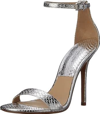 michael kors jacqueine runway heels